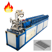 Roller Puerta Roll Roll Strip Strip Equipment Rolling Machine Forming Machine